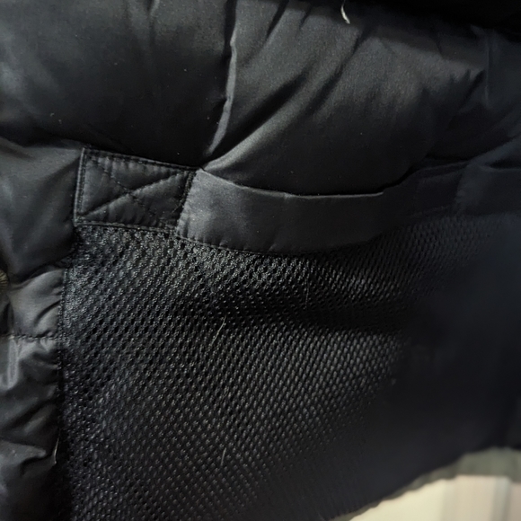 Eddie Bauer | Men's Goosedown Jacket Coat | Size Large - Picture 10 of 13